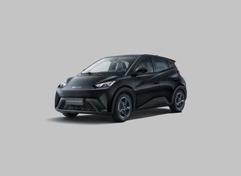 BYD Dolphin Mini