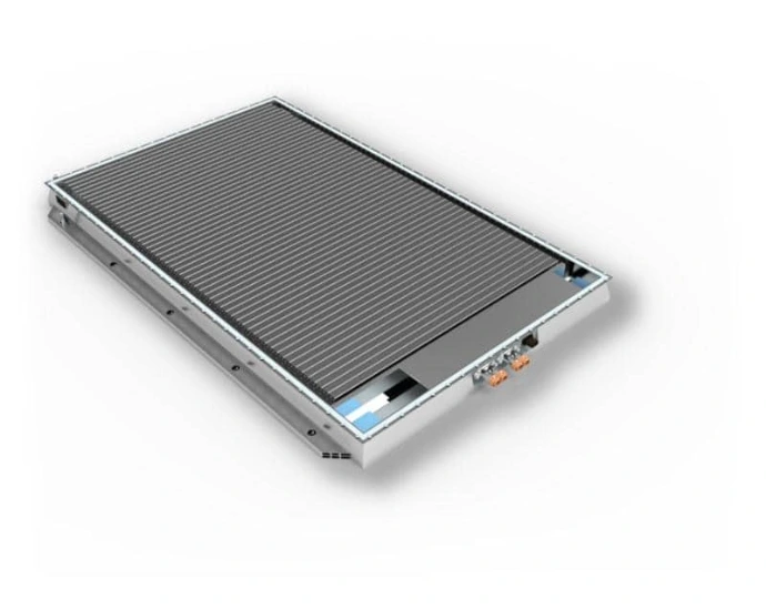 BYD Blade Battery