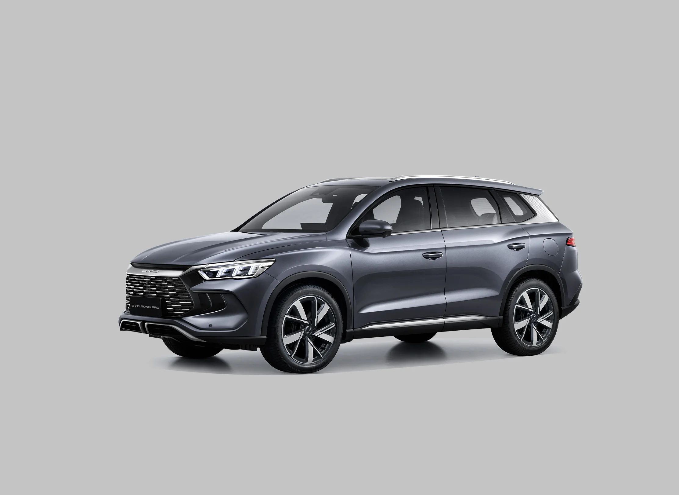 BYD Song Pro