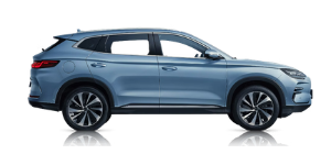 BYD Song Plus