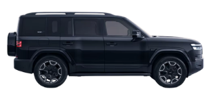 BYD Ti7
